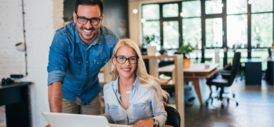 small business owners